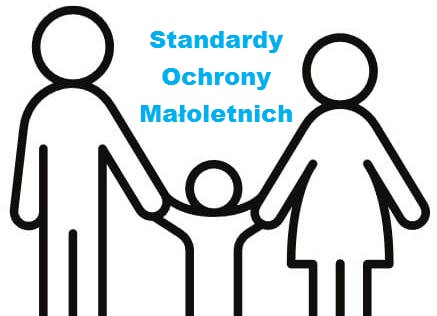 Stanardy Ohrony Maloletnich