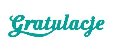 gratulacje