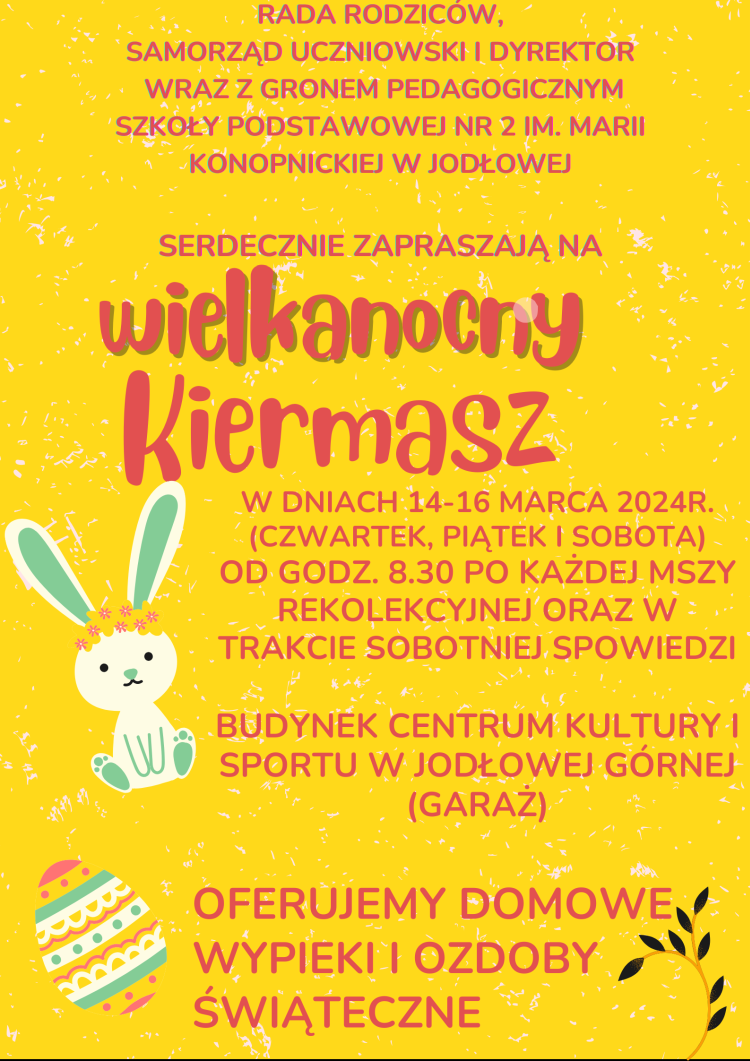 kiermasz