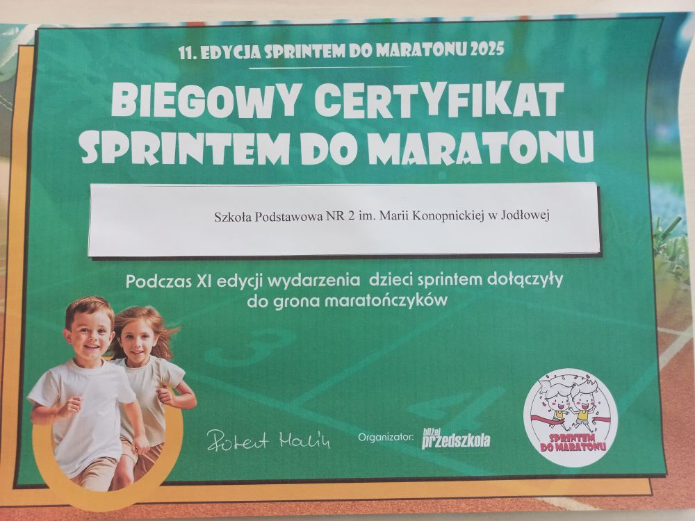 biegiem