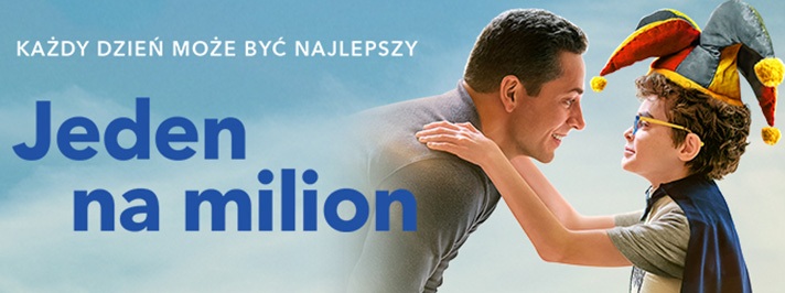 jeden na milion