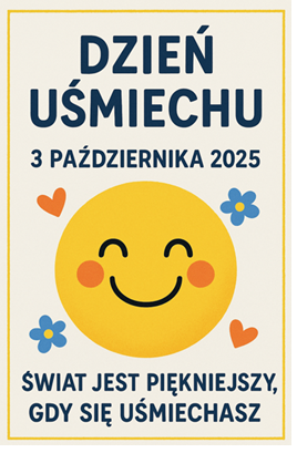 usmiech