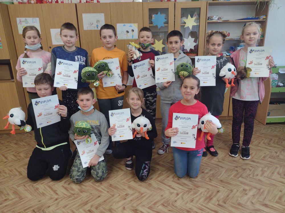 konkurs biedronka