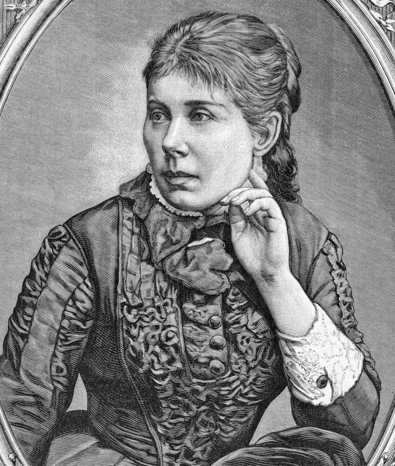 Maria Konopnicka001