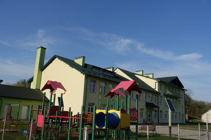 historia szkoly