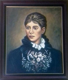 patron szkoly